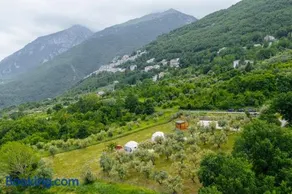 Soste in Quota Glamping - Image 1