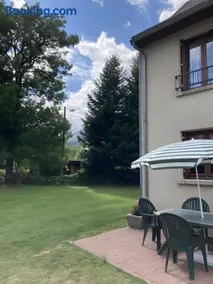 Maison Mitoyenne avec Jardin - Image 1
