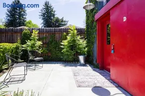 Petaluma Warehouse Lofts Unit D - Image 3