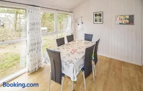 Holiday Home Brovst With A Fireplace 03 - Image 5