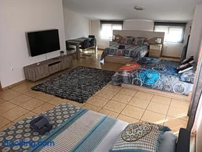 Casa Climatizada Vacacional - Image 4