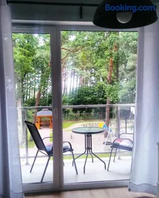 Apartament Ku Morzu II Ustronie Morskie - Image 3