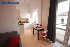 Nowy Apartament Wilcza - Image 4