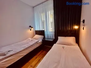 Apartament Wełniany z SAUNĄ - Image 3