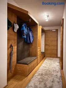 Bergapartment mit Balkon in Obertauern - Image 1