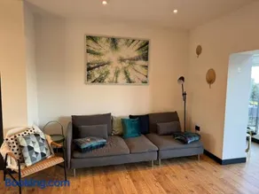 Sea View Apartment - Steps From The Beach - Nr Margate - Image 4