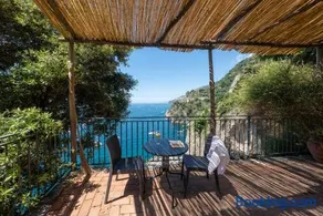 Villa con piscina privata vista mare by Wonder... - Image 1