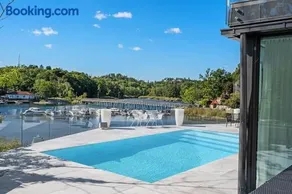 Lyxig villa i Solsidan - Image 4