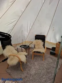 Glamping - Image 1