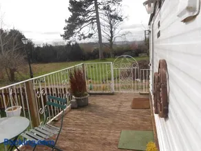 'The Cabin'. A cosy private & secure holiday home. - Image 4
