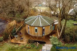 The Roundhouse - Unique space nestled in the trees - Image 3