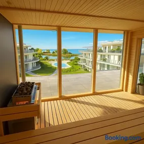 SzemesBay Apartment by BLTN - Image 1