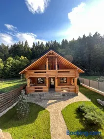 Cabana Butura - Image 1