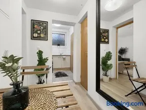 2 Zimmer Apartment im Zentrum von Stuttgart - Image 4