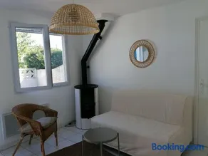 Maison T3 avec vue au bord de l’étang - Image 3