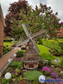 Apartamento con jardín, terraza y barbacoa | Vistas a la naturaleza - Image 3