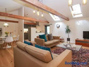The Cart Lodge at Grove Barn - Image 2