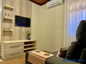 Refúgio Gramado: Seu Lar Temporário na Cidade dos Sonhos - Image 2