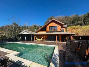 Cabanha Tessaro - Image 1