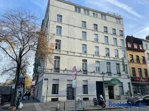 Hotel Continental Gare du Midi - Image 4