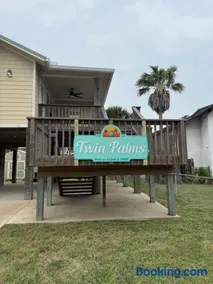 Twin Palms - Image 1