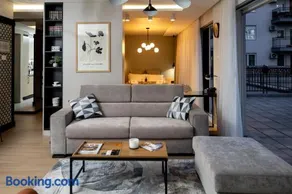 Guest Apartment by Manga - Image 5