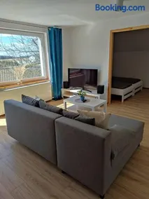 Apartament za lasem - Image 5