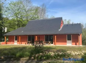 Maison De Vacances Lilas - Image 2