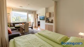 RUTH Haus KMB Seeblickappartement am Ossiacher See, Hallenbad, Skiarena Gerlitzen - Image 2