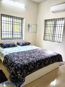 Newly Built home - 2 AC Rooms with 2 bath - Image 3