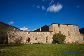 Masia de Vallforners - Image 1