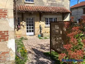 Gîte rénové avec jardin clos, cheminée et baby-foot à Contrisson, proche du Lac du Der. - Image 2