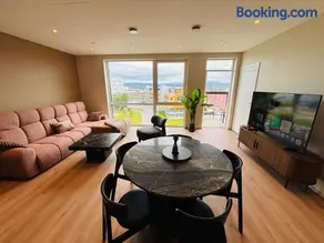Arctic Privé Panorama Residence Alta - Image 4