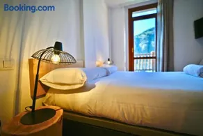 Apartamento en Soldeu con terraza, vistas y parking I Guineu - Image 2