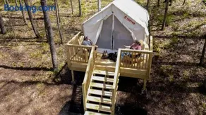 Red Creek Hideaway in Cooperstown NY - Image 2