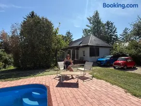 ÉLD ÁT Wellness Villa Balatonkenese - Image 3