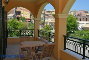 Tilemachos House near Corfu town - Image 2