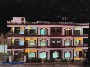 Dev Bhoomi Homestay - Image 1