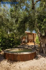 Le Lenze Don Mimì Glamping - Image 4