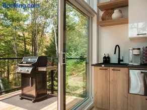 Chalet MonVue - Serenity in the Heart of Nature - Image 4
