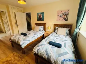 HarbourView House Killaloes Newest Holiday Home - Image 2