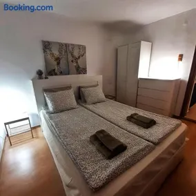 Garden apartment - Image 4
