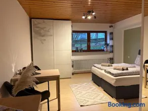 Ruhig gelegenes Ferienzimmer in Bodolz - Image 1