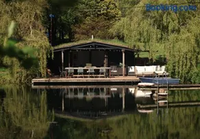 The Lakehouse - Image 1