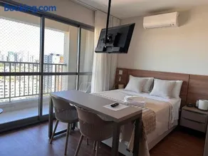 Studio Premium - Conforto a 10min do Aeroporto GRU - Image 2