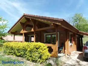 Chalet le Chal'Heureux - Image 1
