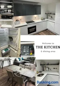 Perfect City Centre Apartment - Image 4