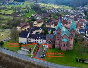 Klosterhof Neustadt am Main - Image 2
