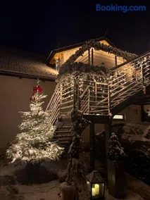 Apartmany pod Pustevnami - Image 4