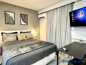 BOOK A FLAT Vila Olímpia Executive Stay SP - Image 4